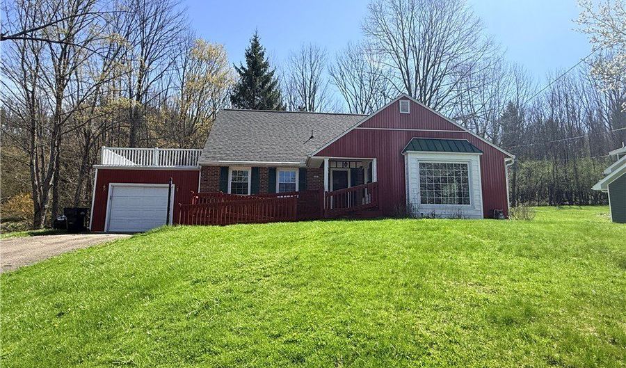 39 Pine Hill Dr, Alfred, NY 14802 - 4 Beds, 2 Bath