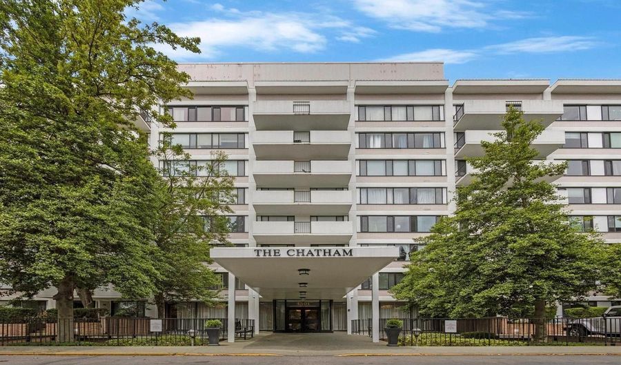 4501 ARLINGTON Blvd 707, Arlington, VA 22203 - 1 Beds, 1 Bath