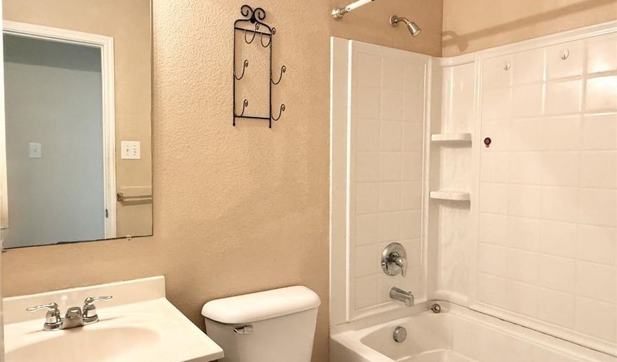 1324 Lamar Ln, Allen, TX 75002 - 3 Beds, 2 Bath