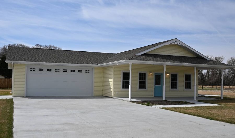 433 Kaps Dr, Arcadia, NE 68815 - 2 Beds, 2 Bath