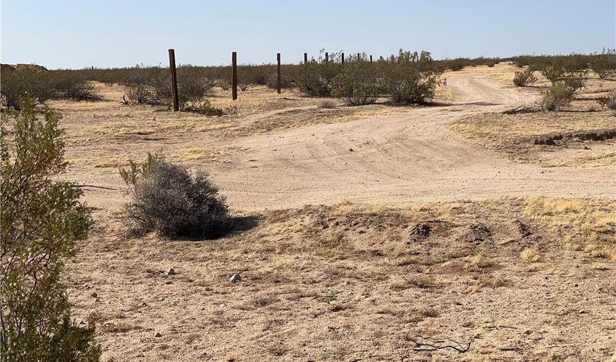0 Silver Rock, Adelanto, CA 92301 - 0 Beds, 0 Bath