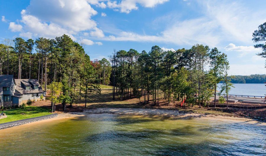 1445 Luannes Way, Alexander City, AL 35010 - 0 Beds, 0 Bath