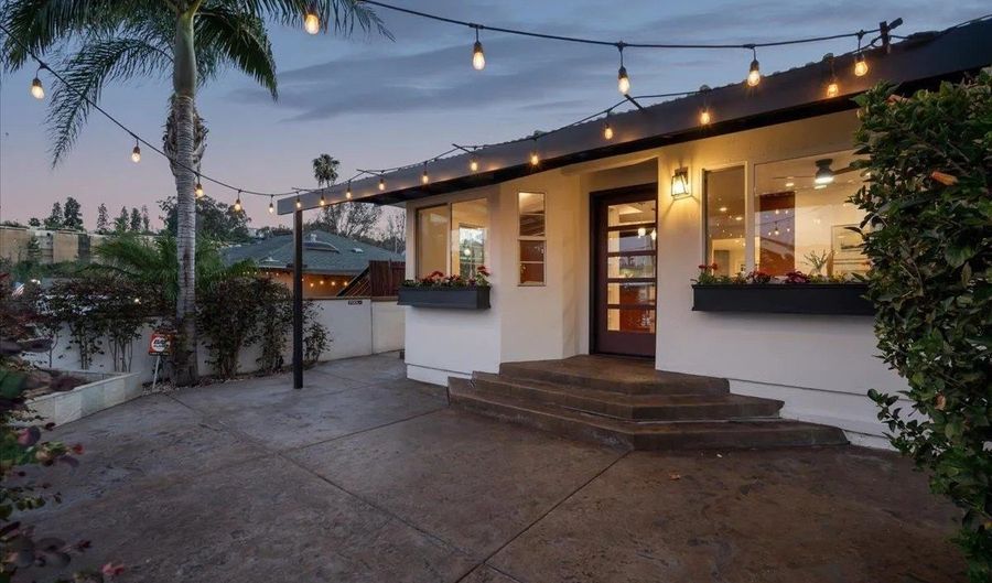 5230 Guessman, La Mesa, CA 91942 - 4 Beds, 3 Bath