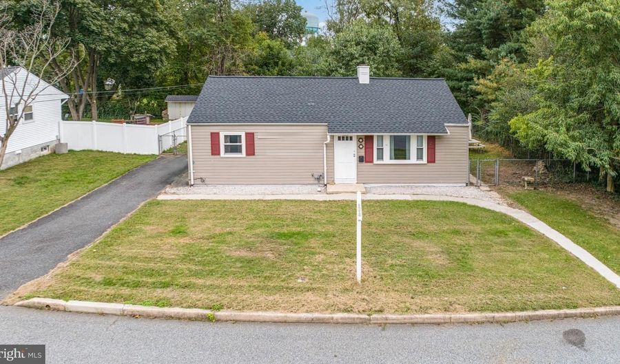 21 GUNNISON Dr, Aberdeen, MD 21001 - 3 Beds, 2 Bath
