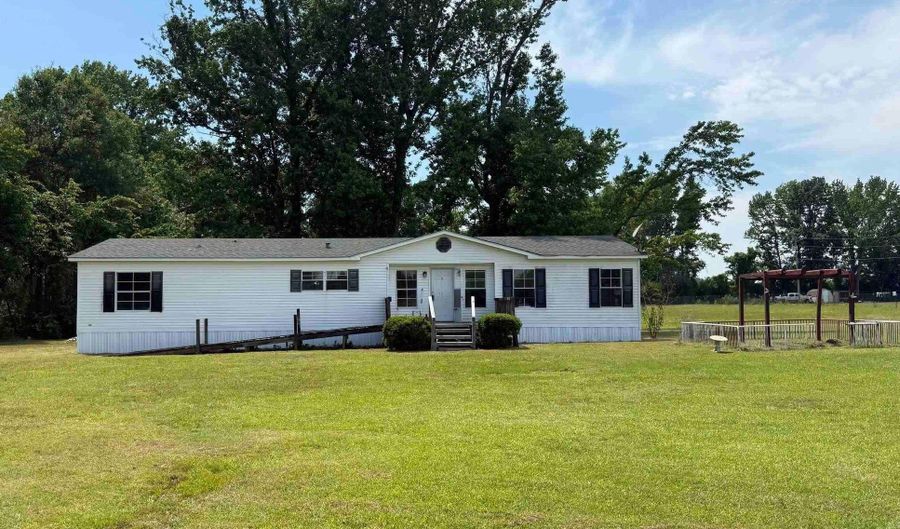 344 McFadden Rd, Austin, AR 72007 - 3 Beds, 2 Bath