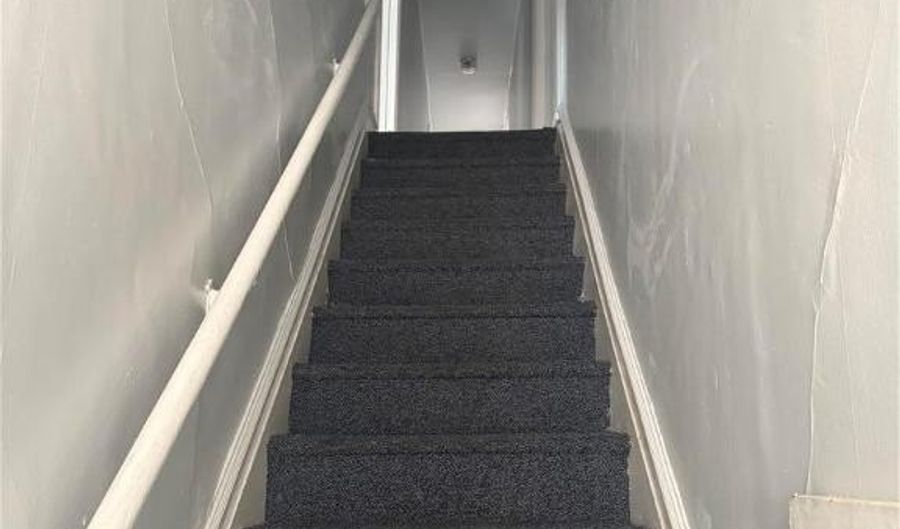 314 N Franklin Street Unit 320 1/2 320 1/2, Allentown, PA 18102 - 3 Beds, 1 Bath
