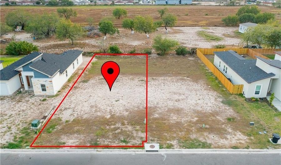 1328 W Franklin Ave, Alton, TX 78573 - 0 Beds, 0 Bath