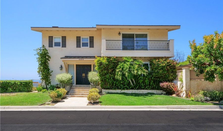 30915 Oceangrove Dr, Rancho Palos Verdes, CA 90275 - 3 Beds, 3 Bath