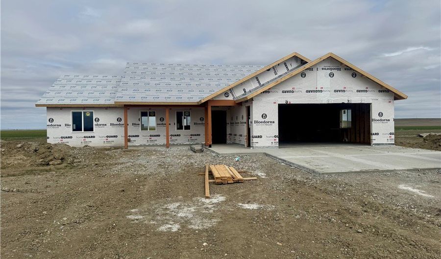 9785 Winter Wheat Way, Broadview, MT 59015 - 3 Beds, 2 Bath