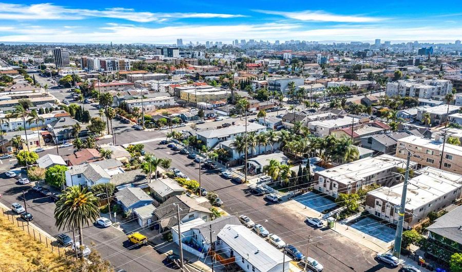4135-4139 32nd St, San Diego, CA 92104 - 6 Beds, 3 Bath