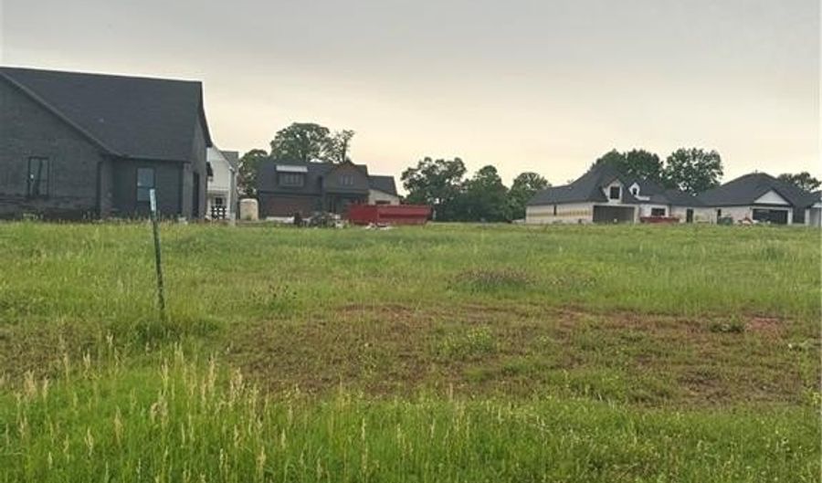405 Buffalo Pass, Barling, AR 72923 - 0 Beds, 0 Bath