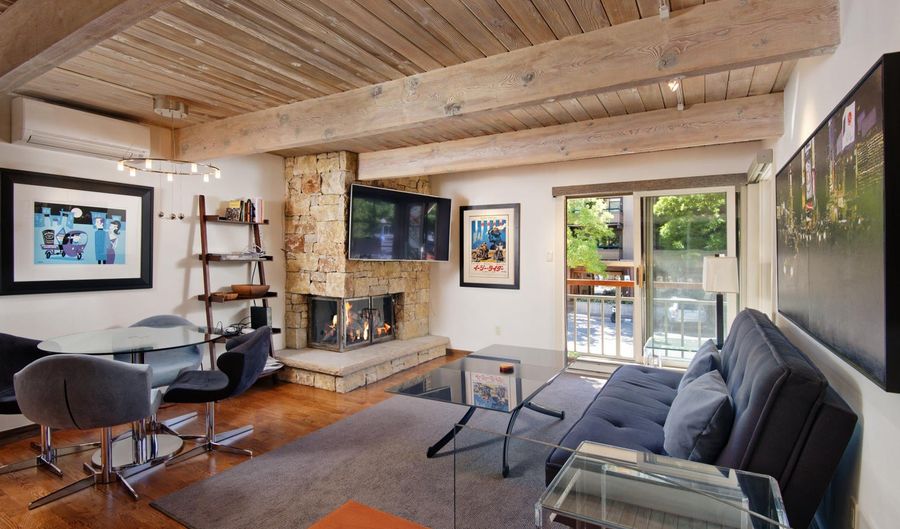 630 E Cooper #13, Aspen, CO 81611 - 3 Beds, 2 Bath