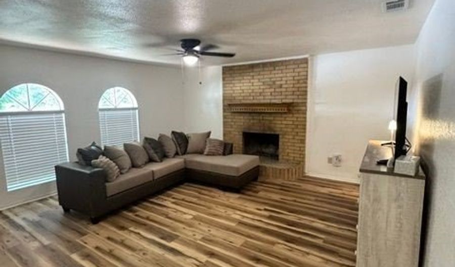 935 Minter Ln 937, Abilene, TX 79603 - 2 Beds, 2 Bath