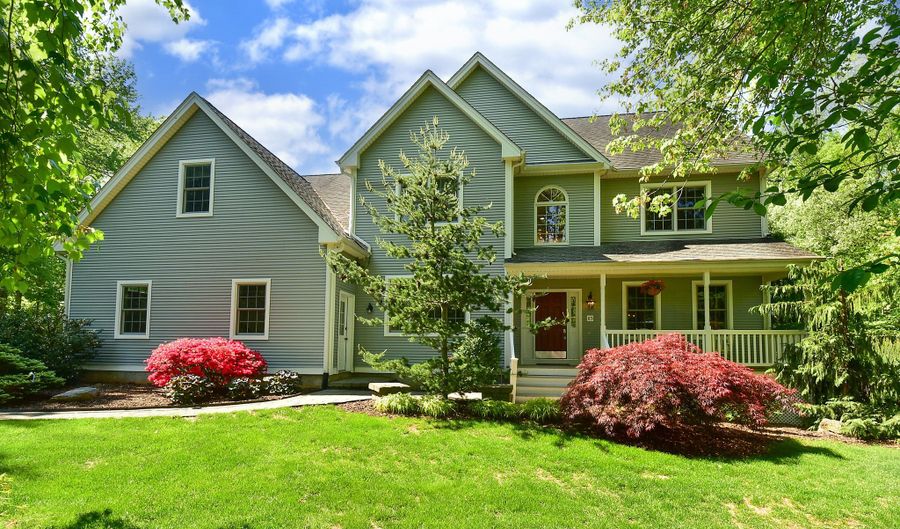 85 School Rd, Bolton, CT 06043 - 4 Beds, 3 Bath