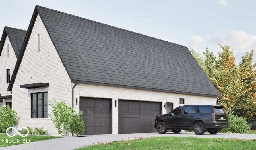 5488 Stonewood Ct, Bargersville, IN 46106 - 5 Beds, 5 Bath