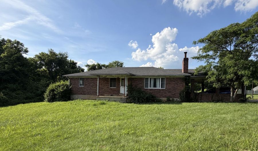 1632 Boston Rd, Bardstown, KY 40004 - 3 Beds, 2 Bath