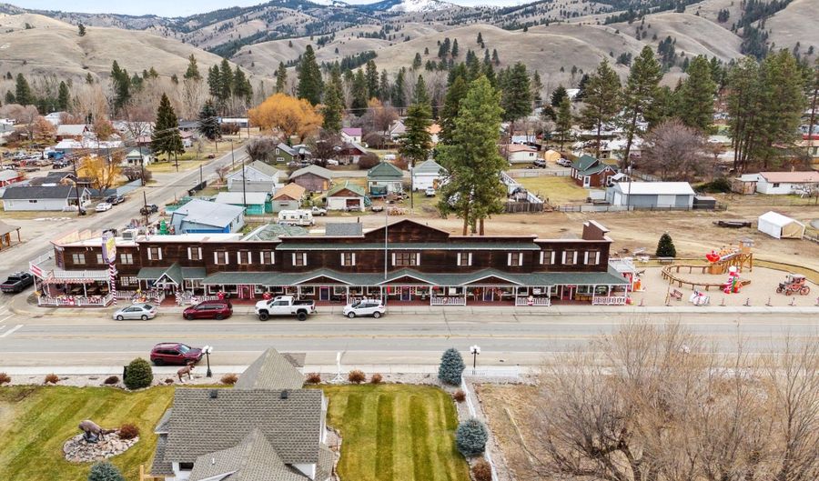 202 S Main St, Darby, MT 59829 - 0 Beds, 0 Bath