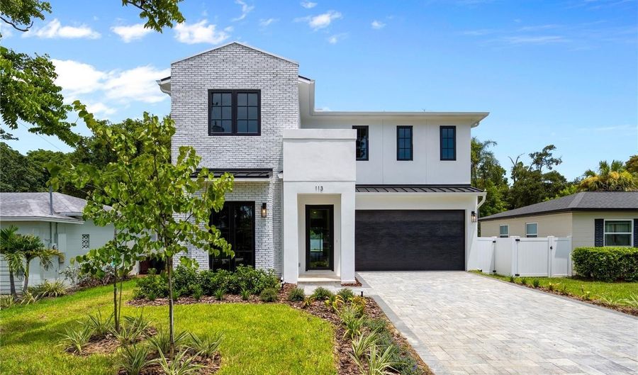 113 W EVANS St, Orlando, FL 32804 - 5 Beds, 5 Bath