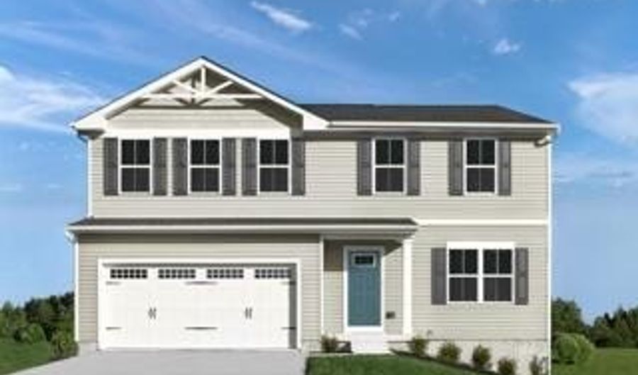8477 Bumble Bee Ct Rd, Bailey, NC 27807 - 4 Beds, 3 Bath