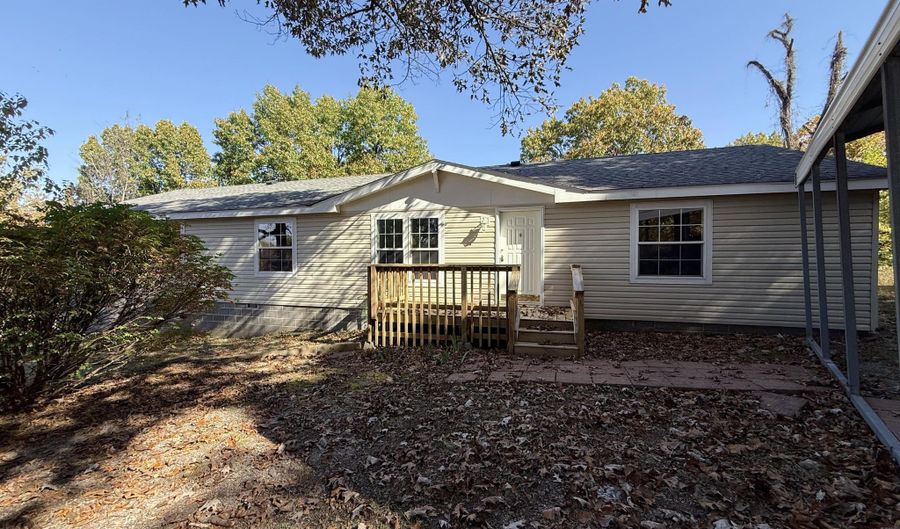 24606 S Red Bud Cir, Afton, OK 74331 - 3 Beds, 2 Bath