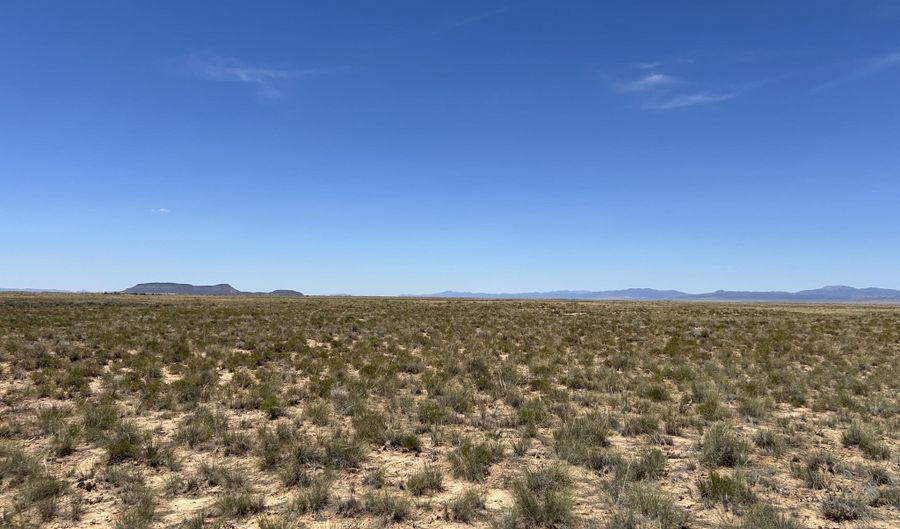 20 Acres E-0554-0003-0000 Lund, Cedar City, UT 84721 - 0 Beds, 0 Bath