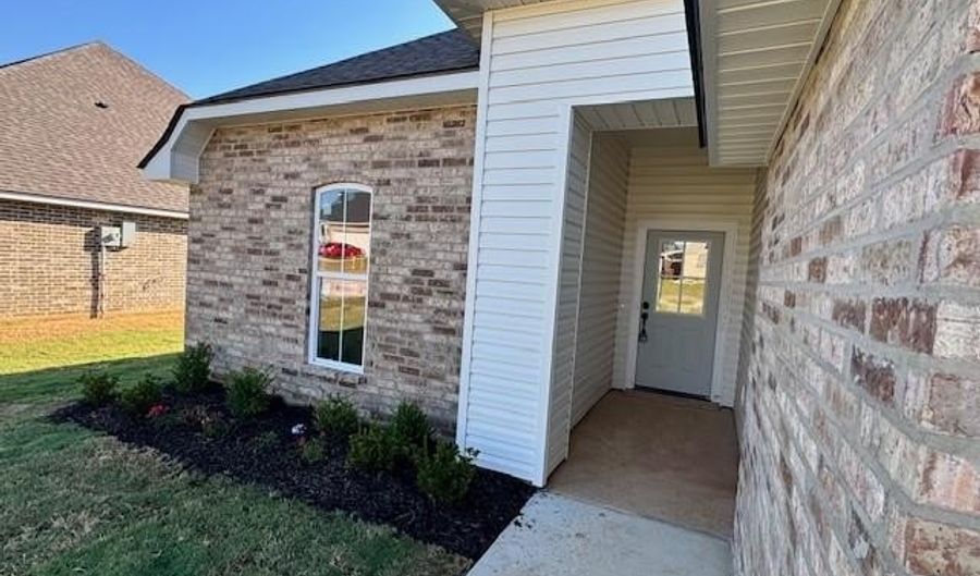 4833 Bogey Ln, Blanchard, LA 71107 - 4 Beds, 2 Bath