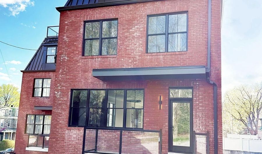 112 RIGHTER St, Philadelphia, PA 19128 - 4 Beds, 5 Bath