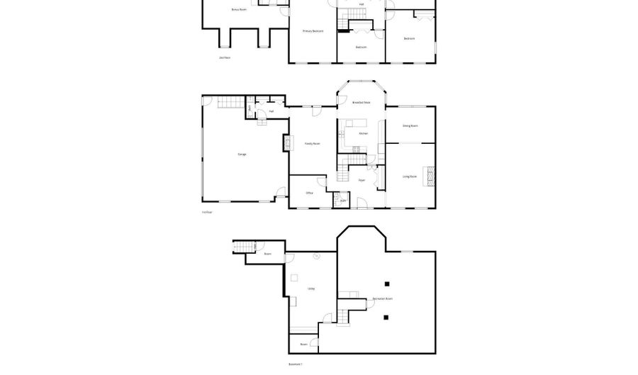 800 27th St SW, Austin, MN 55912 - 4 Beds, 4 Bath