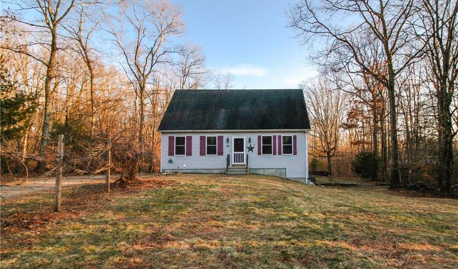 39 Saw Mill Hill Rd, Sterling, CT 06377 - 3 Beds, 2 Bath