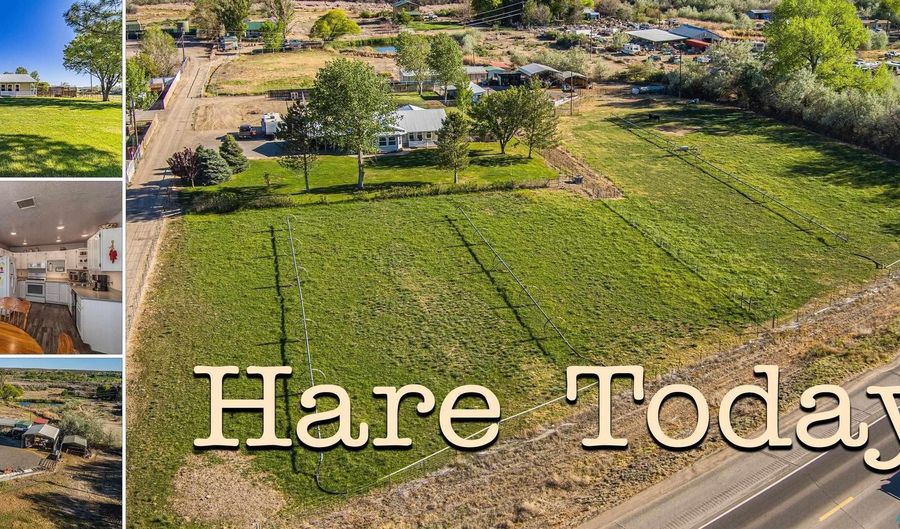 6663 Us 64, Bloomfield, NM 87413 - 3 Beds, 2 Bath