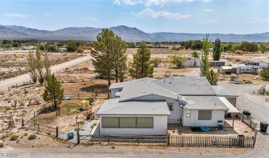 1215 Norite Ave, Jean, NV 89019 - 2 Beds, 2 Bath