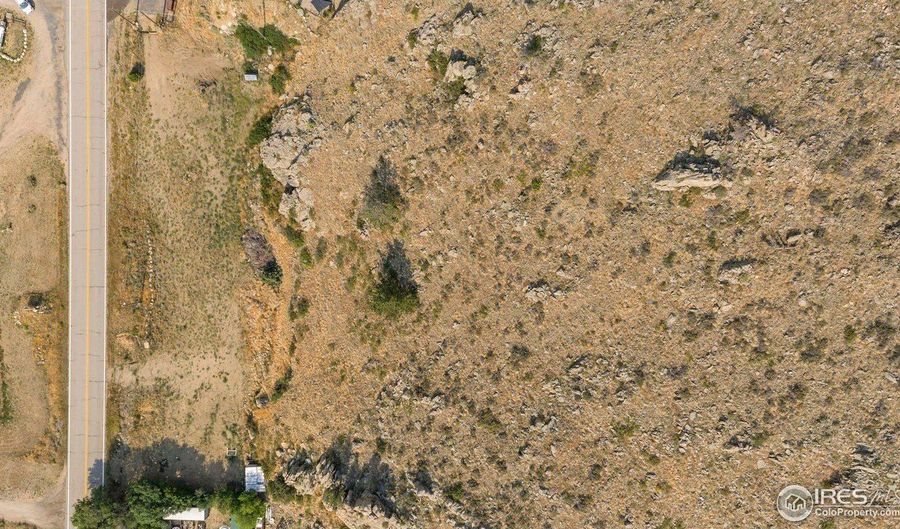 33032 Poudre Canyon Rd, Bellvue, CO 80512 - 0 Beds, 0 Bath