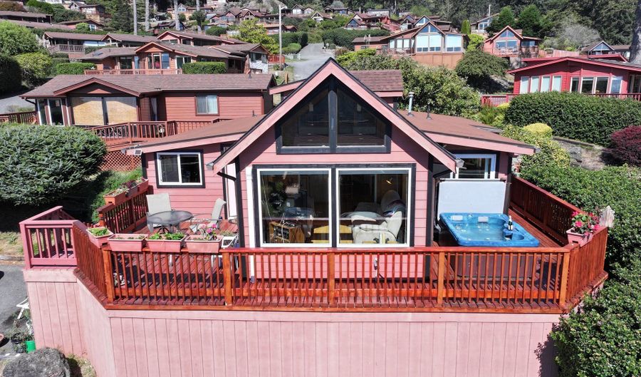 19921 WHALESHEAD Rd Unit I 2 I 2, Brookings, OR 97415 - 2 Beds, 2 Bath