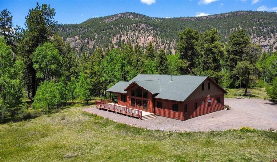 421 Elk Meadow Run, Antonito, CO 81120 - 4 Beds, 2 Bath