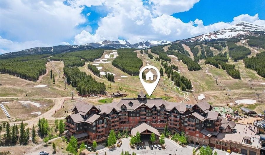 1521 SKI HILL Rd 8312, Breckenridge, CO 80424 - 2 Beds, 2 Bath