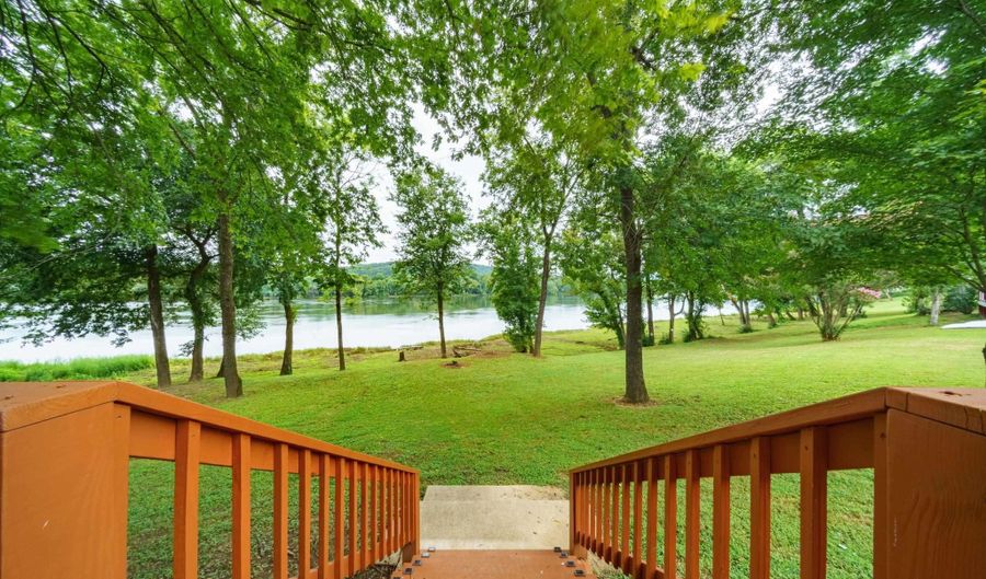 130 Joe Baker Rd, Batesville, AR 72501 - 4 Beds, 3 Bath
