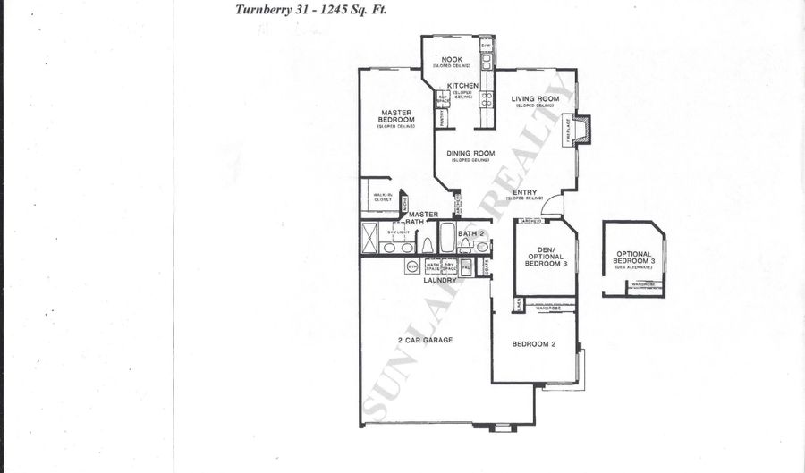 1313 Green Island St, Banning, CA 92220 - 2 Beds, 2 Bath