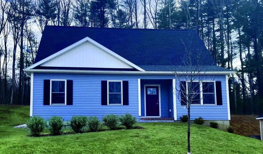 16 Jordan Ln, Colchester, CT 06415 - 3 Beds, 3 Bath