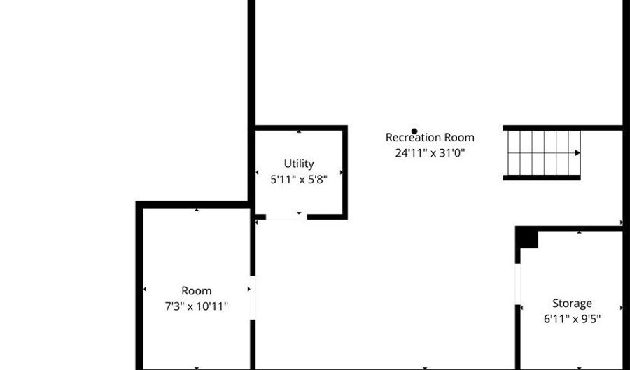 578 N Main St, Amherst, OH 44001 - 4 Beds, 3 Bath
