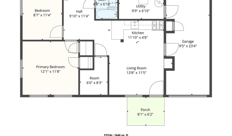 75 Oak St, Amityville, NY 11701 - 5 Beds, 2 Bath