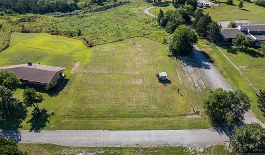 County Road 3022, Bartlesville, OK 74003 - 0 Beds, 0 Bath