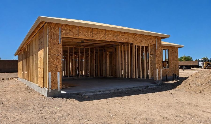 1251 Helsing Rd, Chino Valley, AZ 86323 - 3 Beds, 2 Bath