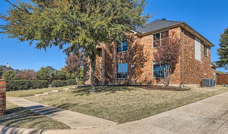 1926 Landridge Dr, Allen, TX 75013 - 4 Beds, 3 Bath