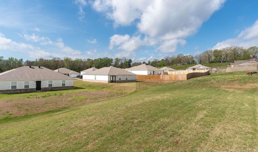 20 ERWIN Dr, Austin, AR 72007 - 3 Beds, 2 Bath