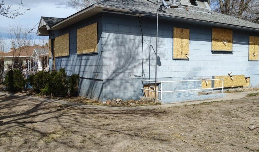 1550 Murry St, Ely, NV 89301 - 4 Beds, 2 Bath