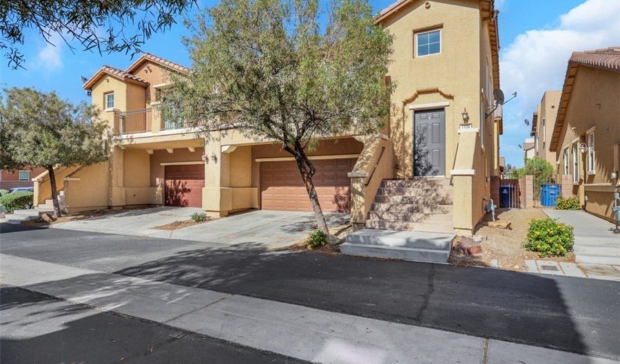 1130 VIA PARTITO, Henderson, NV 89052 - 3 Beds, 3 Bath
