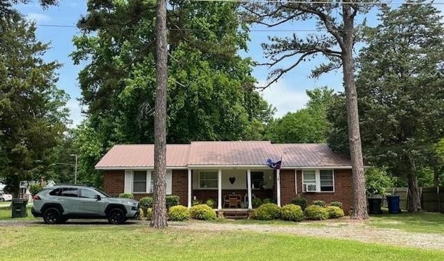 518 Playground Rd, Archdale, NC 27263 - 0 Beds, 0 Bath
