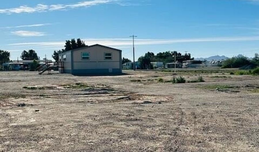 27700 Norris Ave, Bouse, AZ 85325 - 0 Beds, 0 Bath