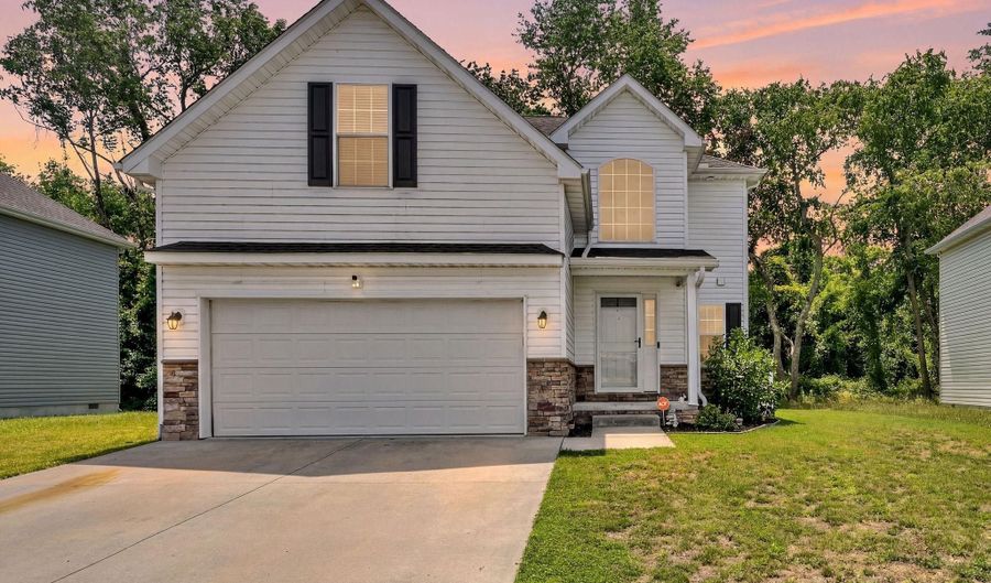 123 BLACK CHERRY Dr, Camden Wyoming, DE 19934 - 4 Beds, 3 Bath