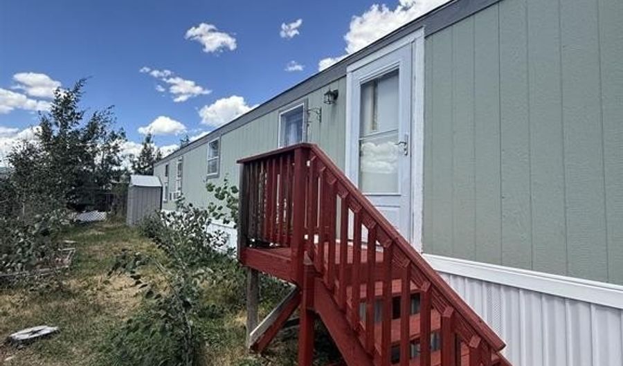 1591 County Road 526 2, Bayfield, CO 81122 - 3 Beds, 2 Bath
